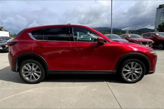 Used 2020 Mazda CX-5 GT AWD 2.5L I4 CD at for sale in Port Moody, BC