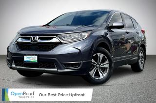 Used 2018 Honda CR-V LX AWD for sale in Abbotsford, BC