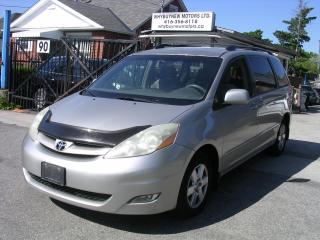 Used 2006 Toyota Sienna LE for sale in Toronto, ON