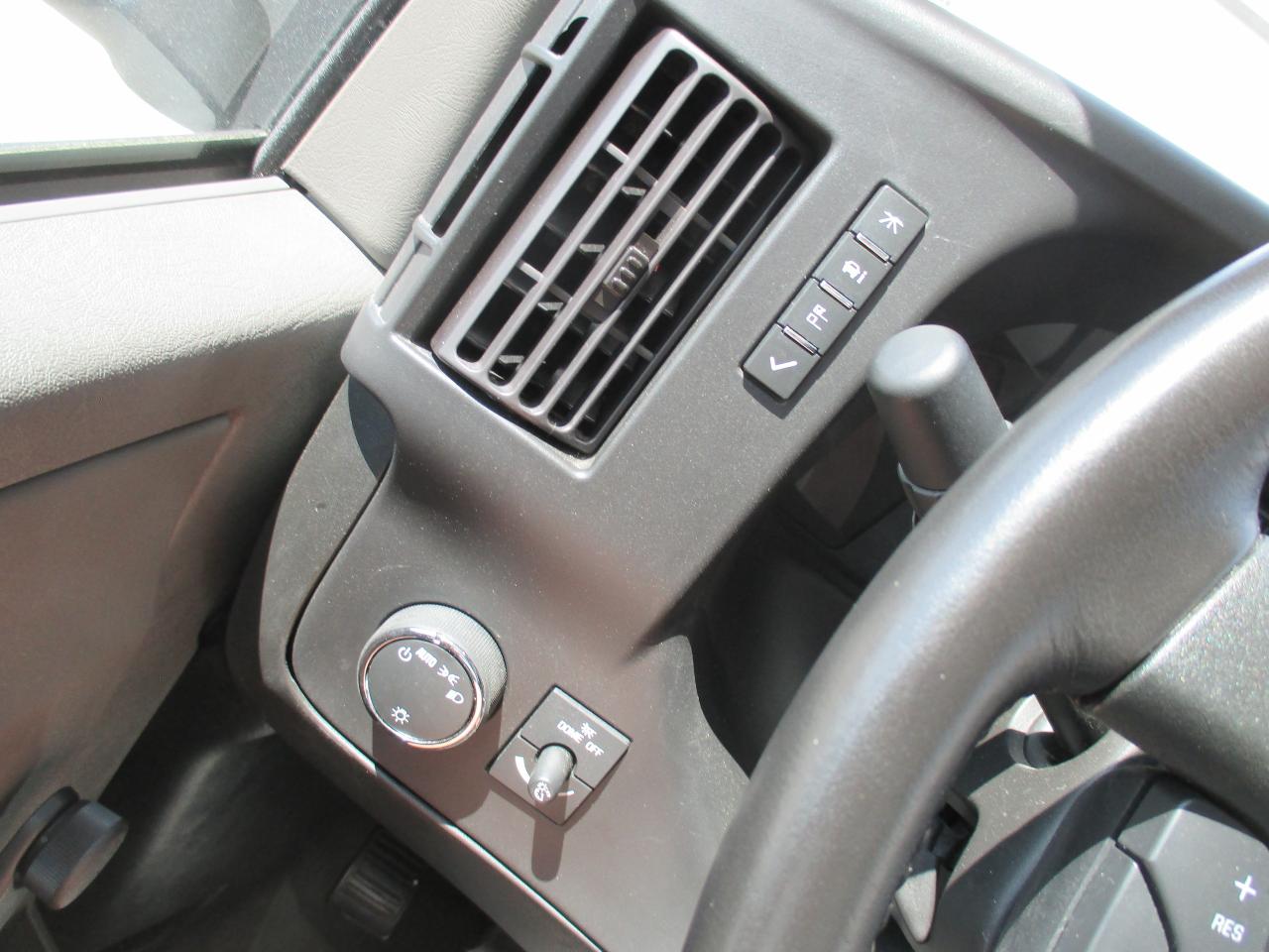 2023 GMC Savana 3500 3500 Van 177" 16 Ft. UNICELL BODY 91 inch,floor to - Photo #12