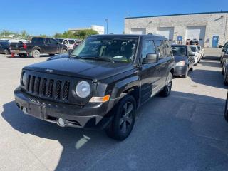 Used 2016 Jeep Patriot  for sale in Innisfil, ON