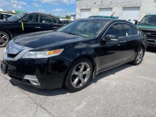 Used 2010 Acura TL  for sale in Innisfil, ON
