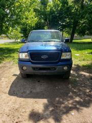 Used 2008 Ford Ranger XLT for sale in Hamilton, ON