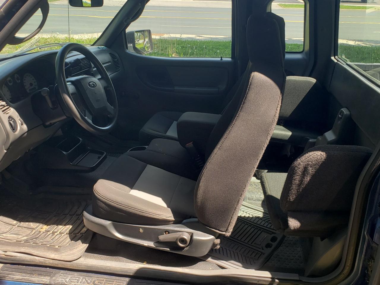 2008 Ford Ranger XLT - Photo #6