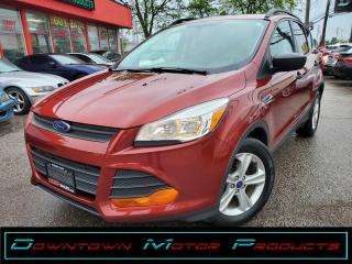 Used 2015 Ford Escape  for sale in London, ON