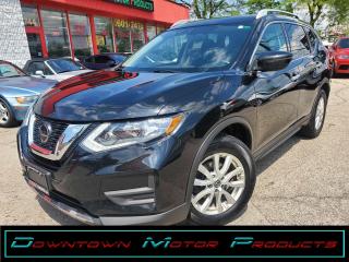 Used 2020 Nissan Rogue Special Edition for sale in London, ON