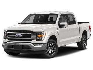 Used 2022 Ford F-150 Lariat for sale in Salmon Arm, BC