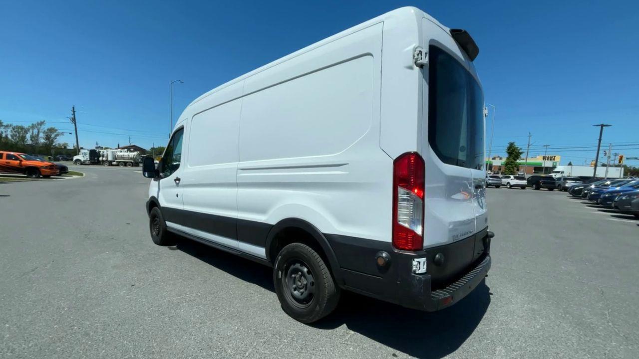 2019 Ford Transit 250 AIR CONDITIONING, ELECTRIC WINDOWS, BACK UP CAM!! Photo