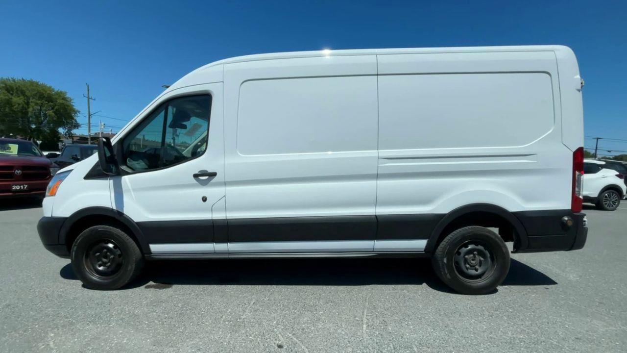 2019 Ford Transit 250 AIR CONDITIONING, ELECTRIC WINDOWS, BACK UP CAM!! Photo