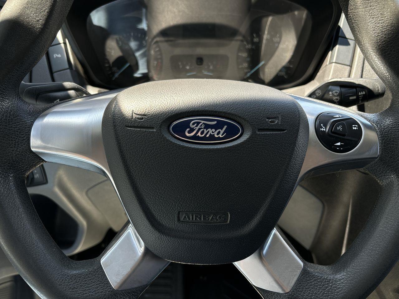 2019 Ford Transit 250 AIR CONDITIONING, ELECTRIC WINDOWS, BACK UP CAM!! Photo