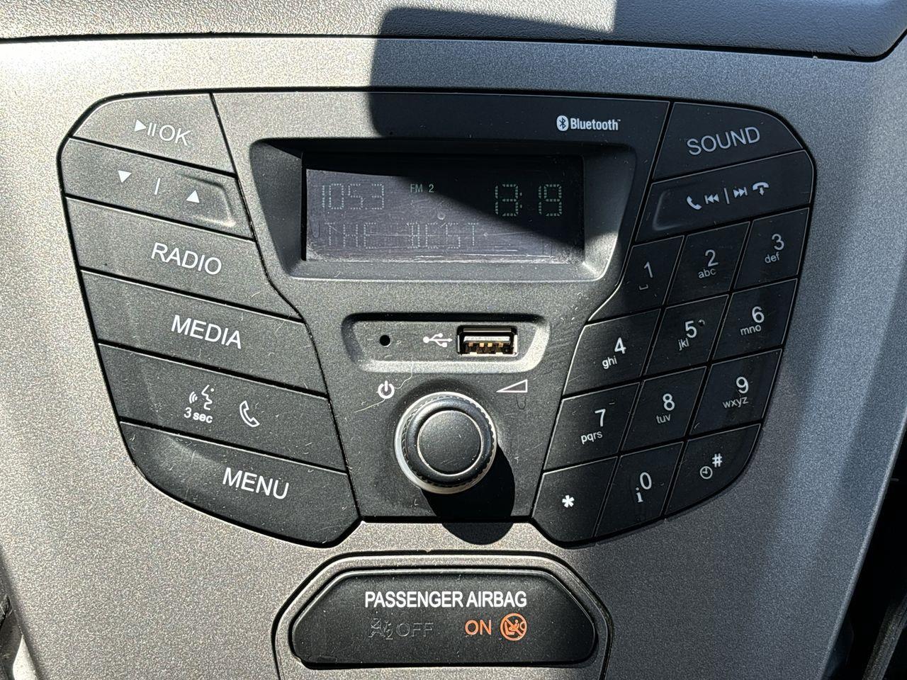 2019 Ford Transit 250 AIR CONDITIONING, ELECTRIC WINDOWS, BACK UP CAM!! Photo