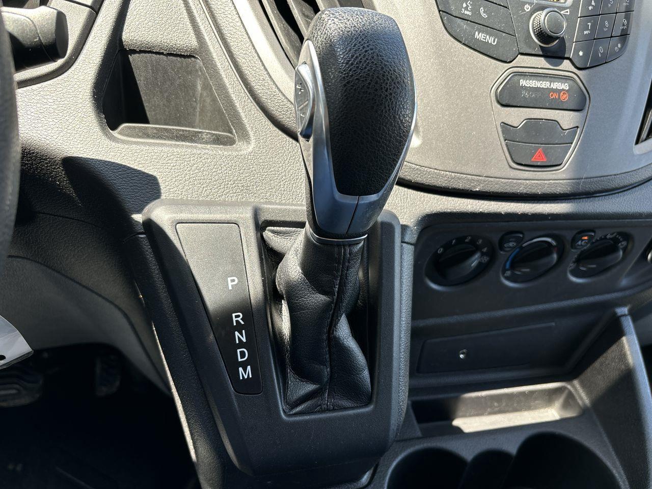 2019 Ford Transit 250 AIR CONDITIONING, ELECTRIC WINDOWS, BACK UP CAM!! Photo