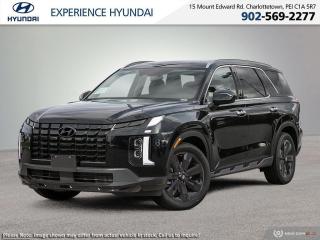 New 2024 Hyundai PALISADE Urban 8 Passenger for sale in Charlottetown, PE
