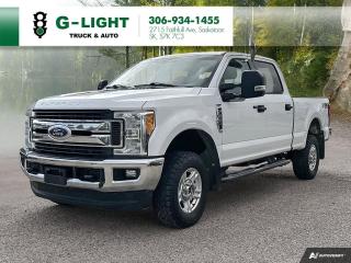 Used 2017 Ford F-350 4WD Crew Cab 176
