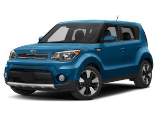 Used 2017 Kia Soul EX+ for sale in Hebbville, NS