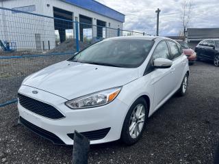 Used 2016 Ford Focus Special Edition for sale in Ottawa, ON