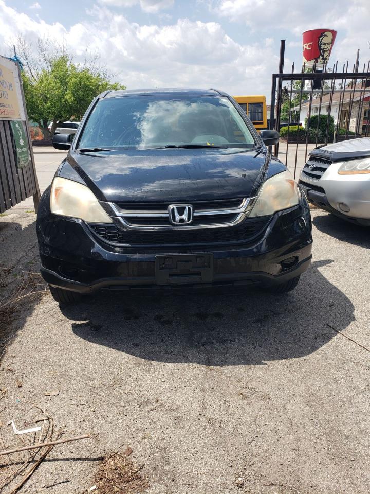 Used 2011 Honda CR-V LX for sale in Hamilton, ON