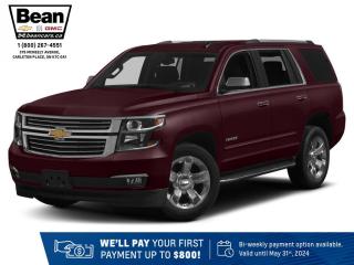 Used 2017 Chevrolet Tahoe Premier for sale in Carleton Place, ON