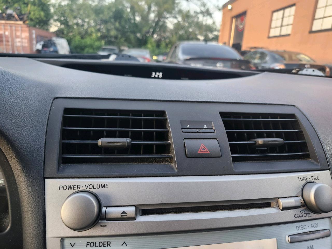 2007 Toyota Camry SE - 5 Speed Manual  Rare Car Photo