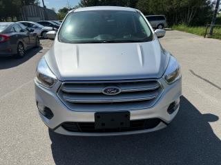 Used 2019 Ford Escape SE 4WD for sale in Waterloo, ON