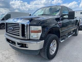 Used 2008 Ford F-250 Super Duty for sale in Innisfil, ON