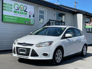 Used 2013 Ford Focus SE for sale in Ottawa, ON