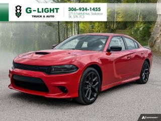 Used 2022 Dodge Charger GT RWD for sale in Saskatoon, SK