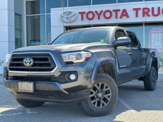 Used 2020 Toyota Tacoma  for sale in Welland, ON