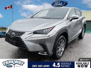 Silver 2021 Lexus NX 300 Base 4D Sport Utility 2.0L I4 Turbocharged DOHC 16V LEV3-ULEV125 235hp 6-Speed Automatic AWD 17 Alloy Wheels, 3.888 Axle Ratio, Air Conditioning, Alloy wheels, AM/FM radio: SiriusXM, Auto High-beam Headlights, Cruise Control, Delay-off headlights, Driver door bin, Driver vanity mirror, Exterior Parking Camera Rear, Front dual zone A/C, Front fog lights, Fully automatic headlights, Outside temperature display, Passenger door bin, Passenger vanity mirror, Power driver seat, Power steering, Power windows, Rear window defroster, Rear window wiper, Remote keyless entry, Steering wheel mounted audio controls, Variably intermittent wipers.