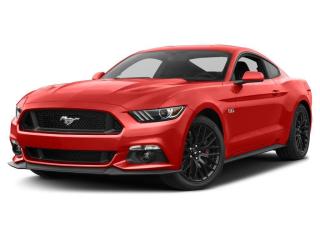 Used 2015 Ford Mustang GT Premium LEATHER | 6-SPEED MANUAL | GT PERFORMANCE PKG for sale in Waterloo, ON
