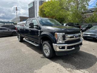 Used 2018 Ford F-350 XLT for sale in Calgary, AB