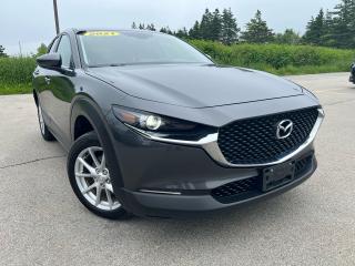 Used 2021 Mazda CX-30 GX AWD for sale in Dayton, NS