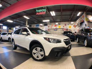 Used 2020 Subaru Outback CONVENIENCE PKG AWD AUTO A/CARPLAY L/ASSIST CAMERA for sale in North York, ON