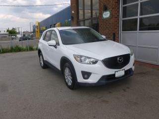 Used 2013 Mazda CX-5  for sale in Toronto, ON