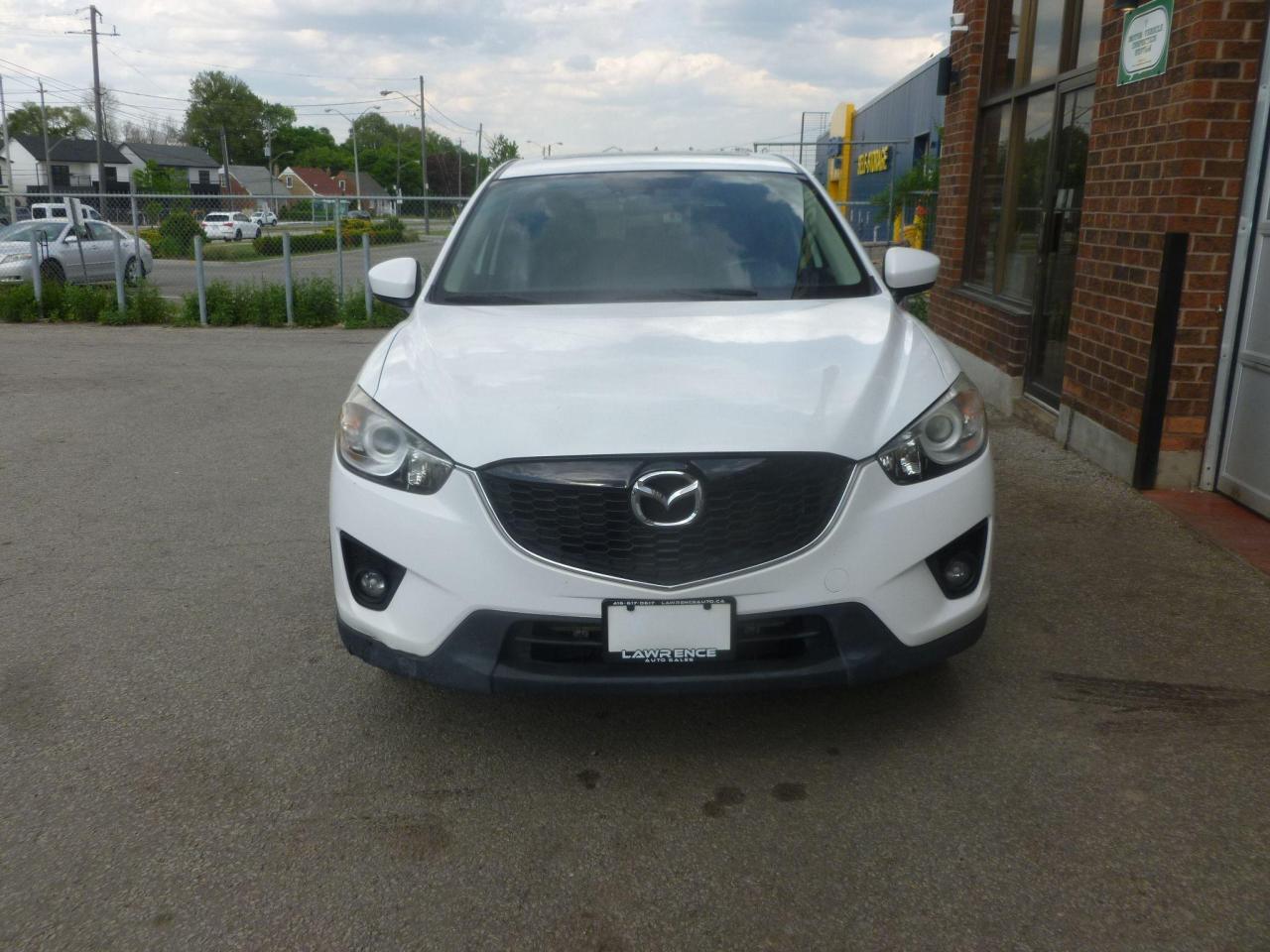 2013 Mazda CX-5  - Photo #2