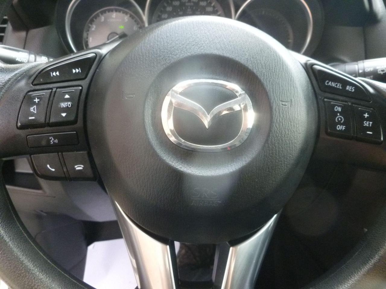 2013 Mazda CX-5  - Photo #8