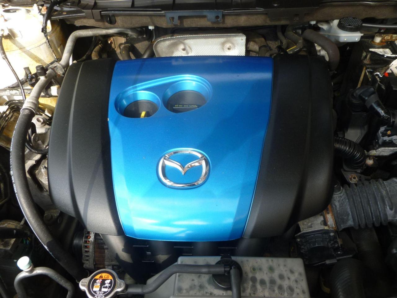 2013 Mazda CX-5  - Photo #12