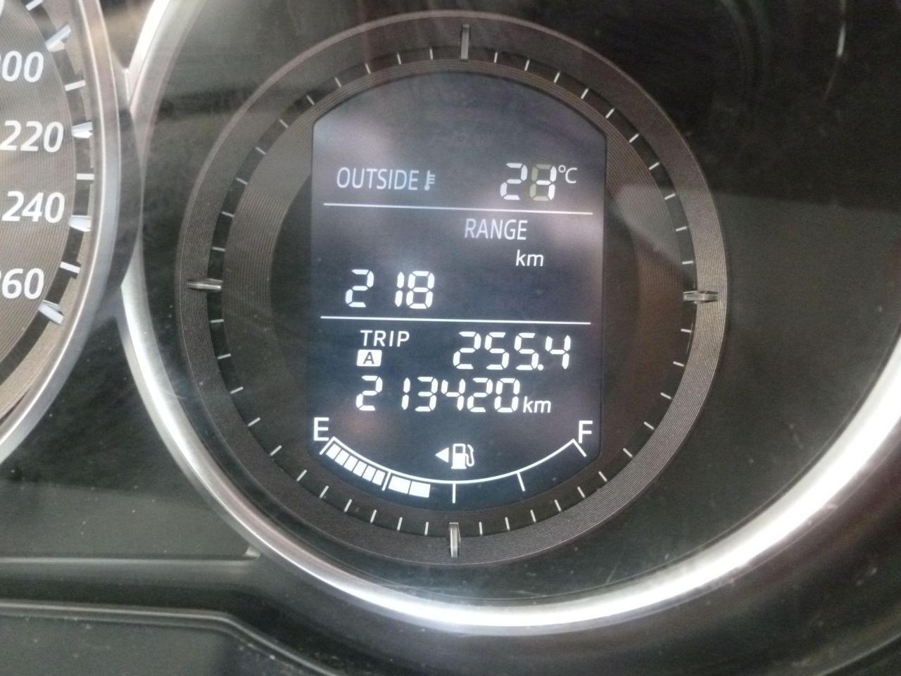 2013 Mazda CX-5  - Photo #13