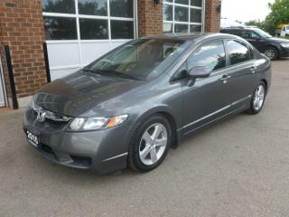 Used 2010 Honda Civic  for sale in Toronto, ON