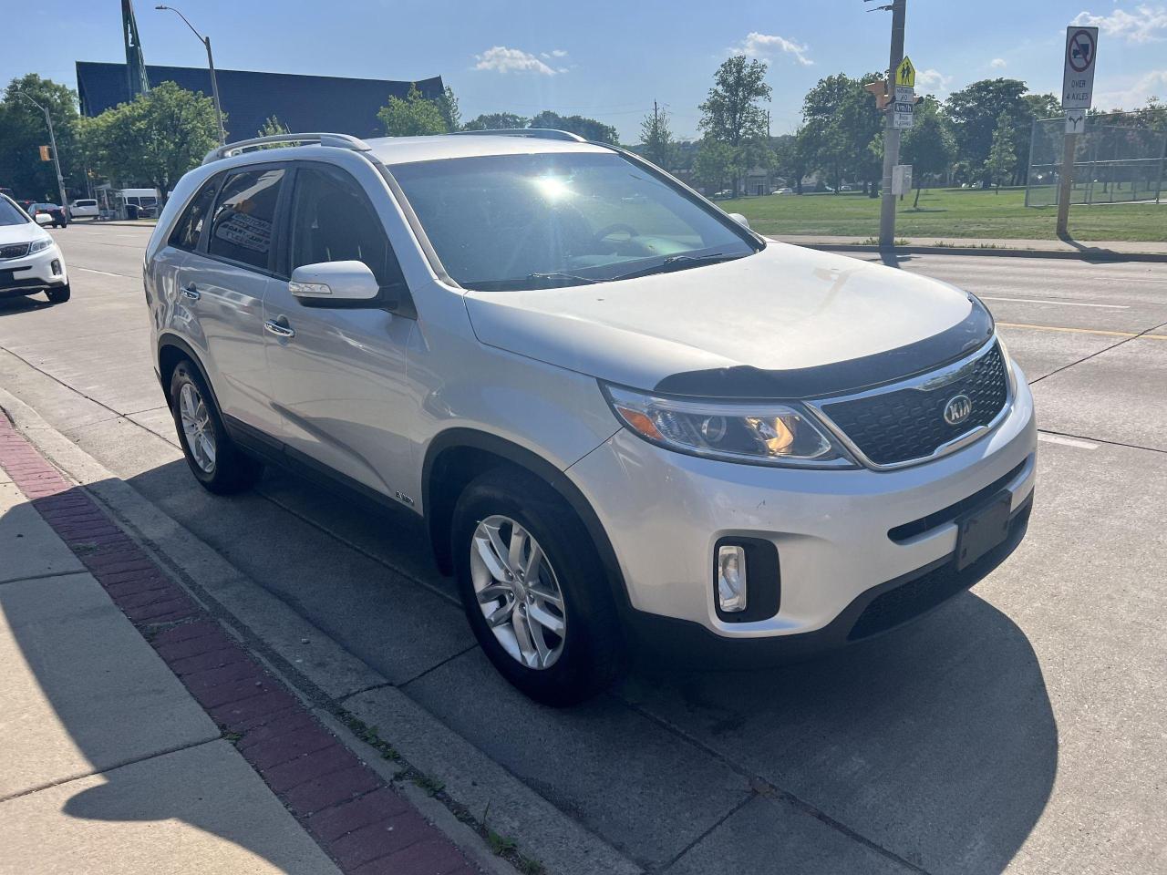 2014 Kia Sorento AWD 4dr I4 GDI Auto LX - Photo #5