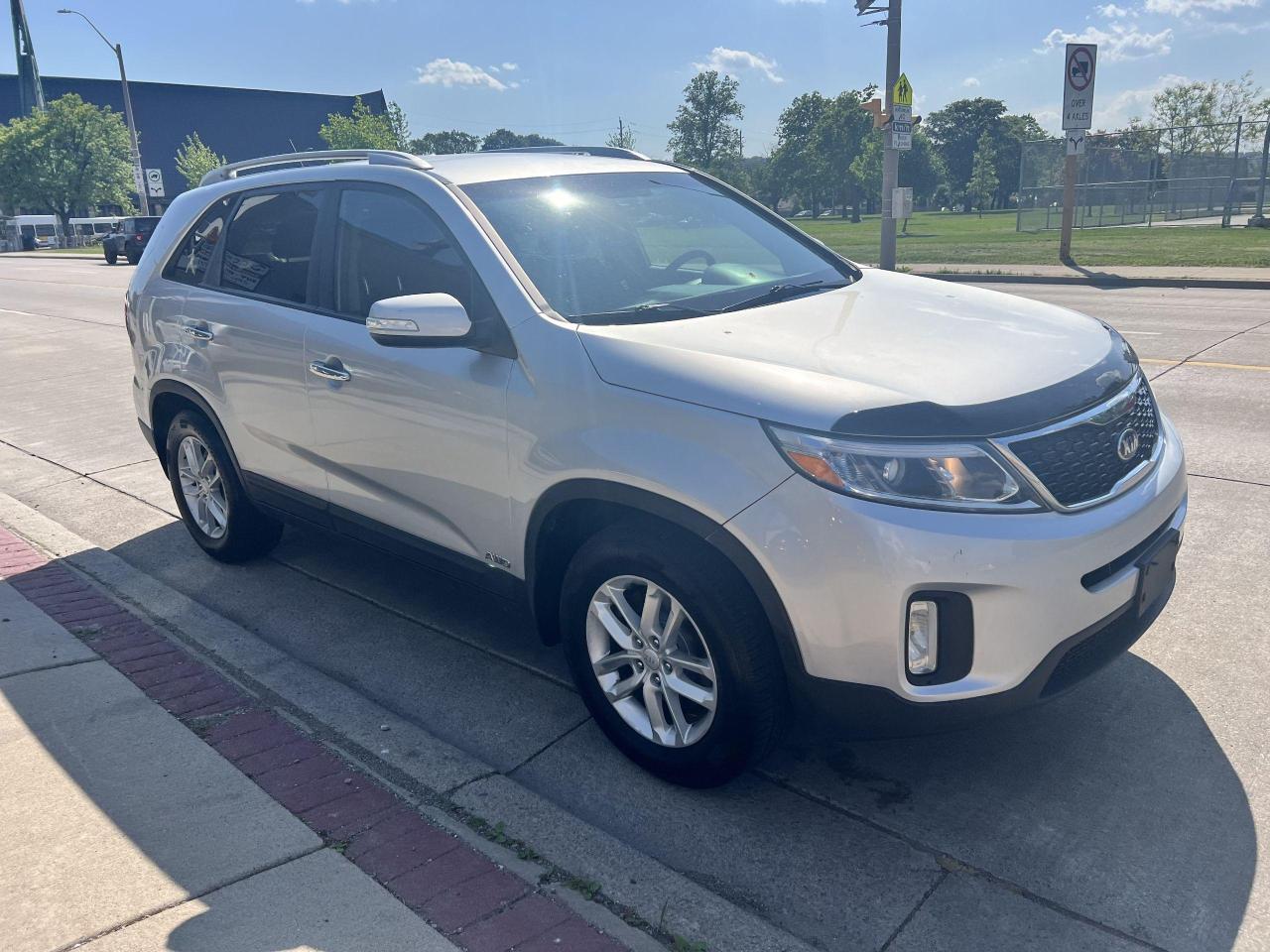 2014 Kia Sorento AWD 4dr I4 GDI Auto LX - Photo #6