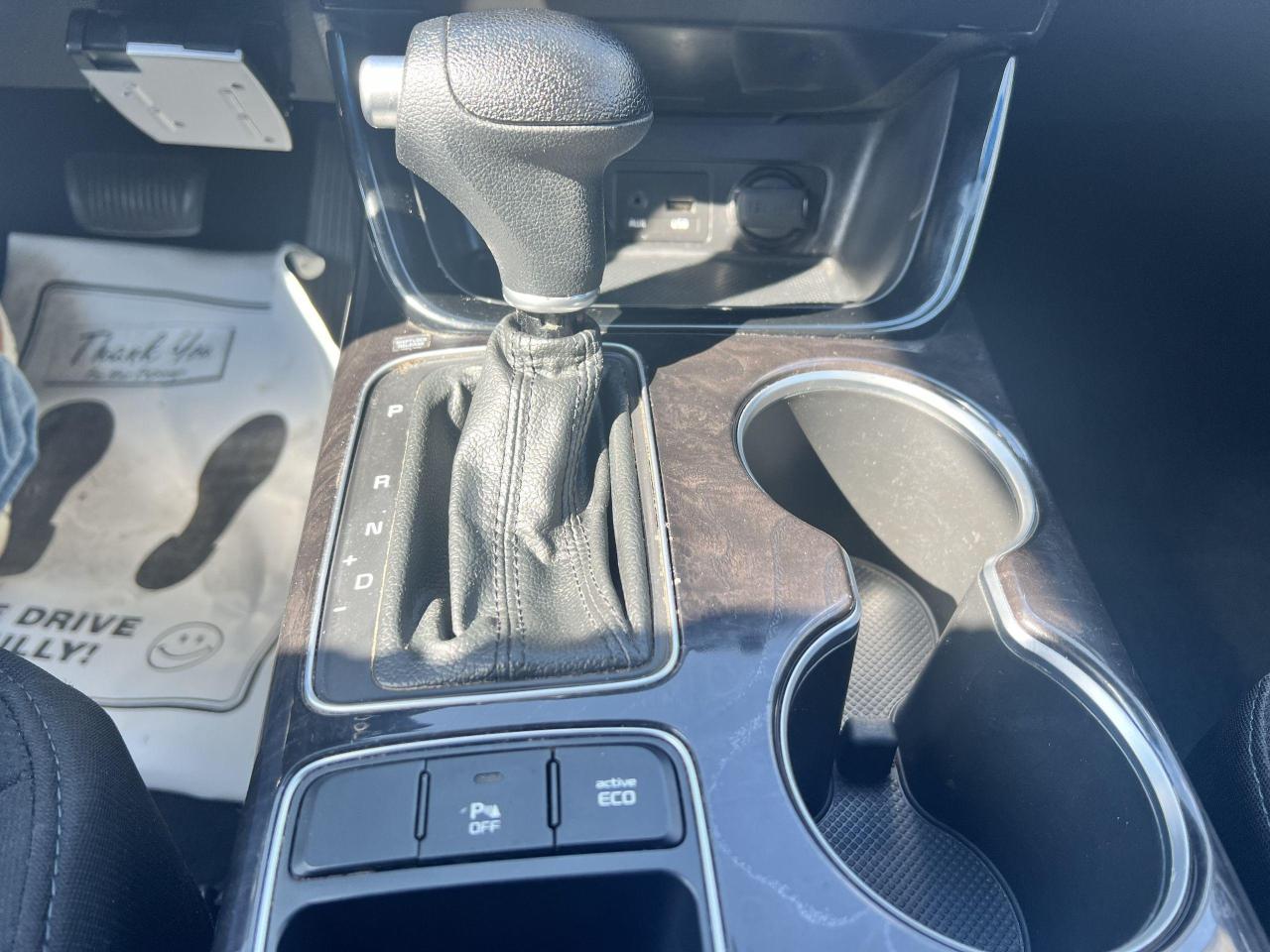 2014 Kia Sorento AWD 4dr I4 GDI Auto LX - Photo #18