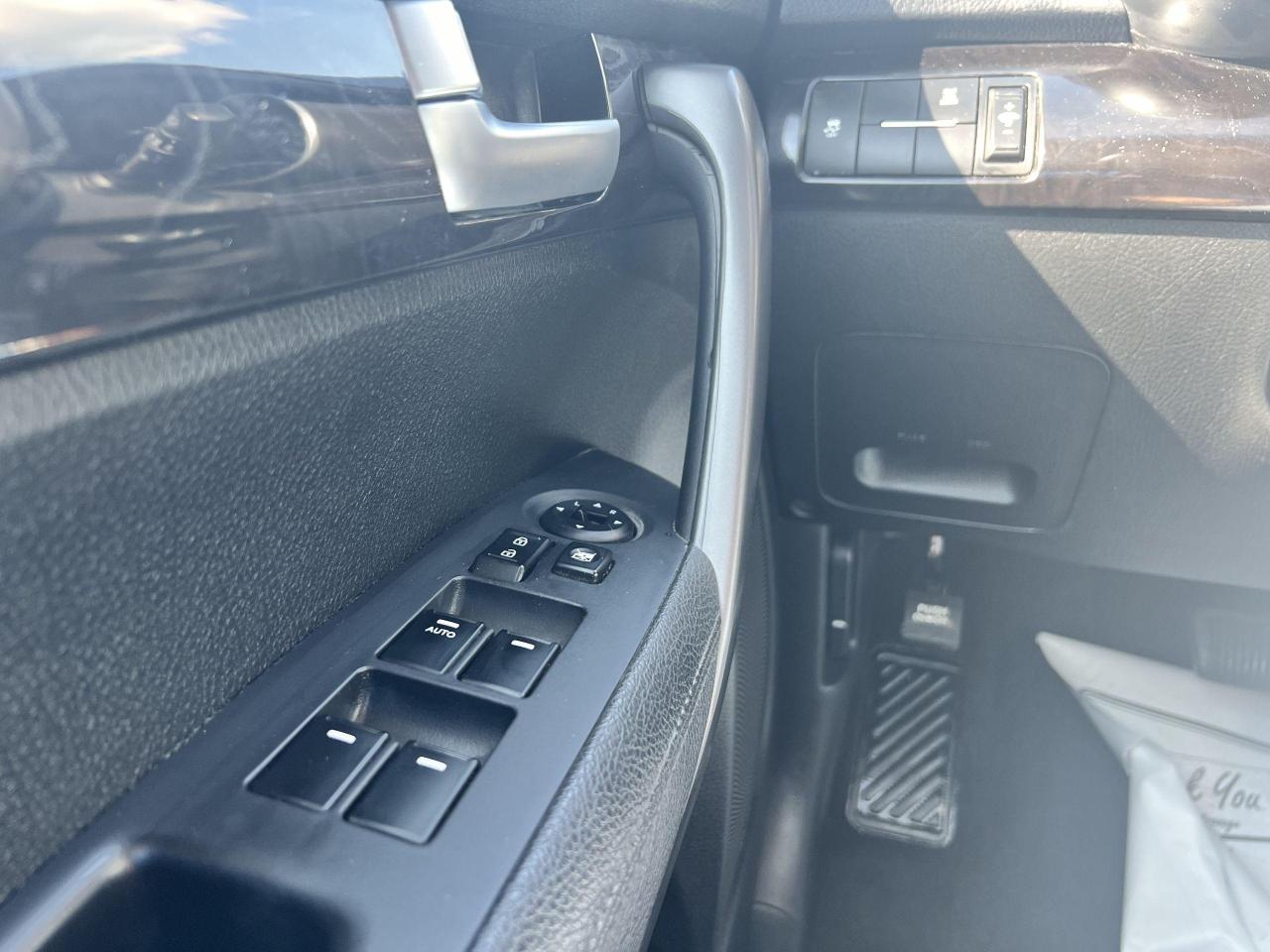 2014 Kia Sorento AWD 4dr I4 GDI Auto LX - Photo #21