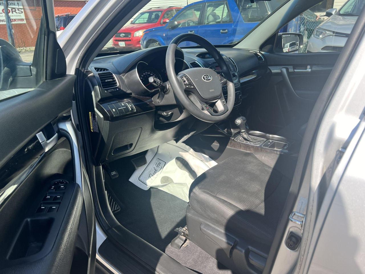 2014 Kia Sorento AWD 4dr I4 GDI Auto LX - Photo #23