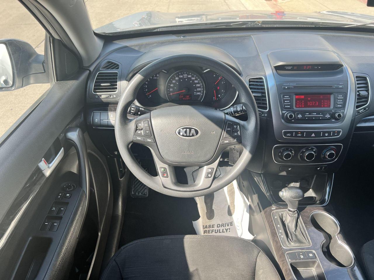 2014 Kia Sorento AWD 4dr I4 GDI Auto LX - Photo #25