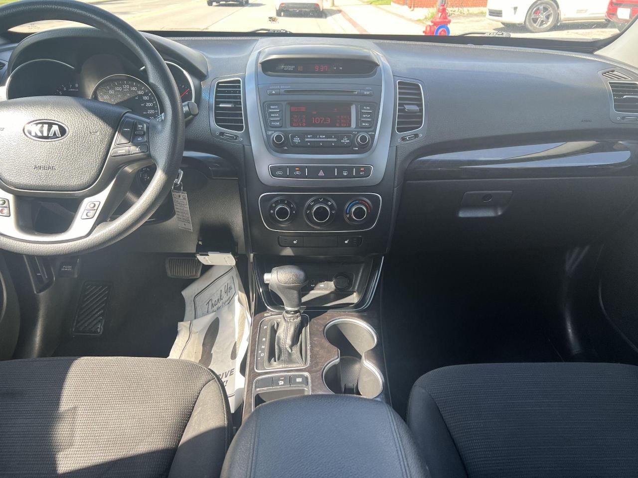 2014 Kia Sorento AWD 4dr I4 GDI Auto LX - Photo #26