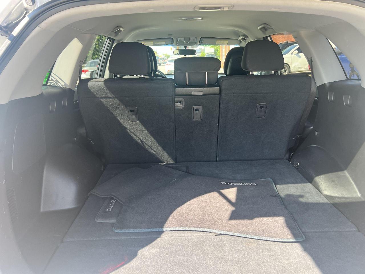 2014 Kia Sorento AWD 4dr I4 GDI Auto LX - Photo #27