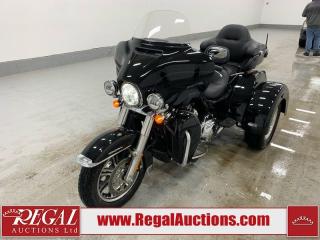 Used 2021 Harley Davidson FLHTCUTG ULTRA TRI GLIDE ABS 114 LC  for sale in Calgary, AB