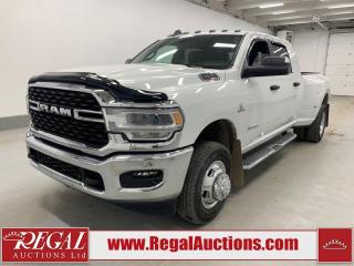 Used 2022 RAM 3500 Big Horn for sale in Calgary, AB