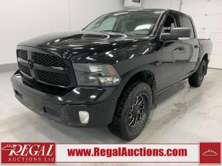 OFFERS WILL NOT BE ACCEPTED BY EMAIL OR PHONE - THIS VEHICLE WILL GO ON LIVE ONLINE AUCTION ON SATURDAY JUNE 22.<BR> SALE STARTS AT 11:00 AM.<BR><BR>**VEHICLE DESCRIPTION - CONTRACT #: 16988 - LOT #:  - RESERVE PRICE: $26,500 - CARPROOF REPORT: AVAILABLE AT WWW.REGALAUCTIONS.COM **IMPORTANT DECLARATIONS - AUCTIONEER ANNOUNCEMENT: NON-SPECIFIC AUCTIONEER ANNOUNCEMENT. CALL 403-250-1995 FOR DETAILS. - ACTIVE STATUS: THIS VEHICLES TITLE IS LISTED AS ACTIVE STATUS. -  LIVEBLOCK ONLINE BIDDING: THIS VEHICLE WILL BE AVAILABLE FOR BIDDING OVER THE INTERNET. VISIT WWW.REGALAUCTIONS.COM TO REGISTER TO BID ONLINE. -  THE SIMPLE SOLUTION TO SELLING YOUR CAR OR TRUCK. BRING YOUR CLEAN VEHICLE IN WITH YOUR DRIVERS LICENSE AND CURRENT REGISTRATION AND WELL PUT IT ON THE AUCTION BLOCK AT OUR NEXT SALE.<BR/><BR/>WWW.REGALAUCTIONS.COM